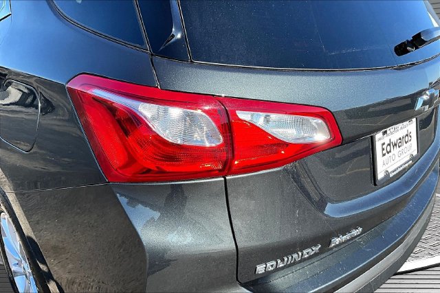 Used 2019 Chevrolet Equinox LT AWD/4WD image 23