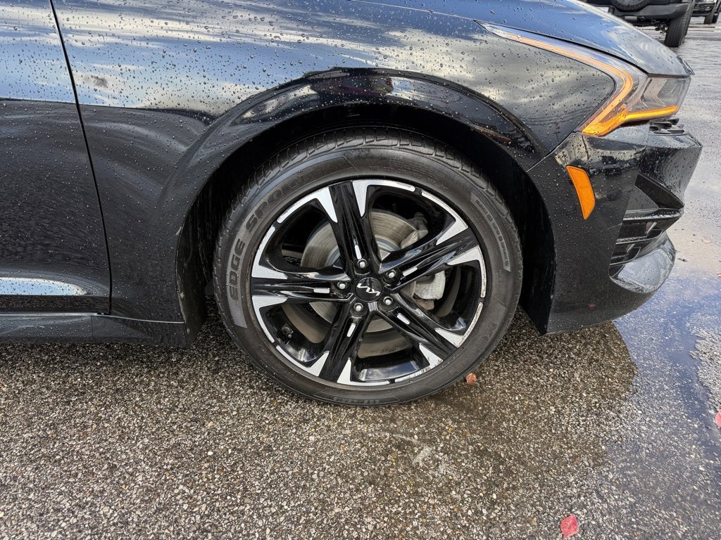 Used 2023 Kia K5 GT-Line w/ GT-Line Premium Package image 33