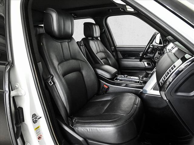 Used 2018 Land Rover Range Rover Supercharged AWD/4WD image 22