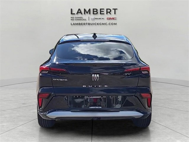 New 2026 Buick Envista Sport Touring w/ Convenience I Package image 4