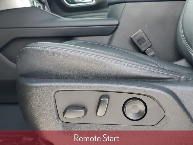 Used 2021 Chevrolet Tahoe Z71 image 18