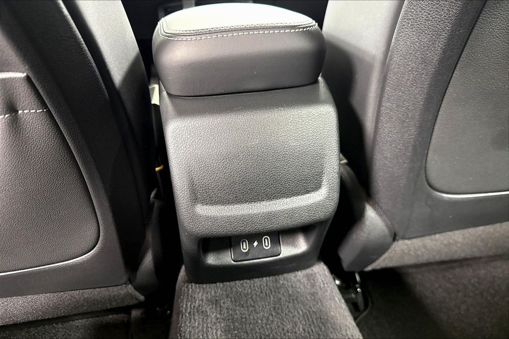 Used 2025 Kia K5 GT-Line AWD/4WD image 12