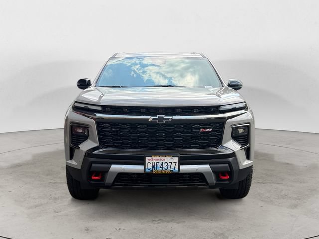 Used 2026 Chevrolet Traverse Z71 w/ Enhanced Driving Package AWD/4WD image 2