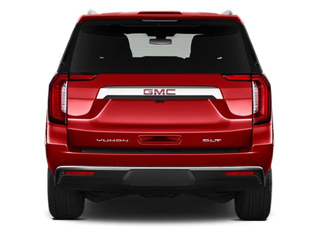 Used 2024 GMC Yukon SLT w/ SLT Luxury Package AWD/4WD image 6
