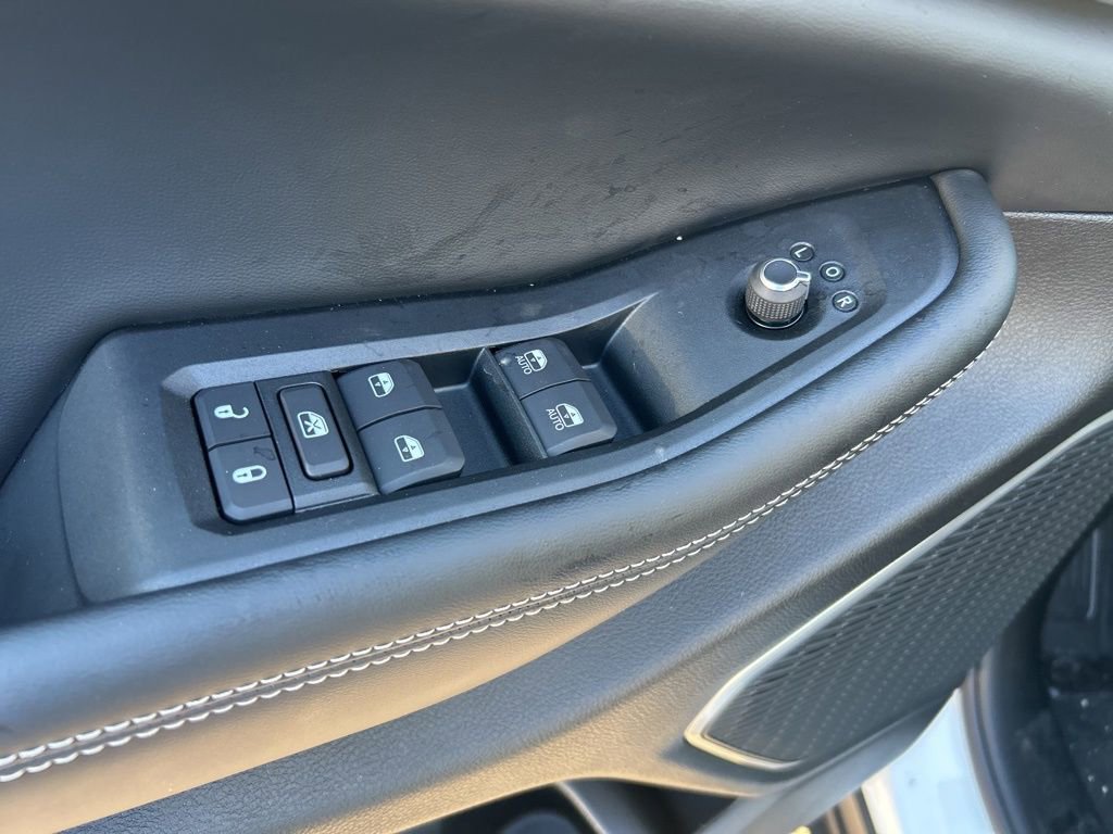 New 2026 Jeep Grand Cherokee Limited w/ Limited Altitude Package image 37