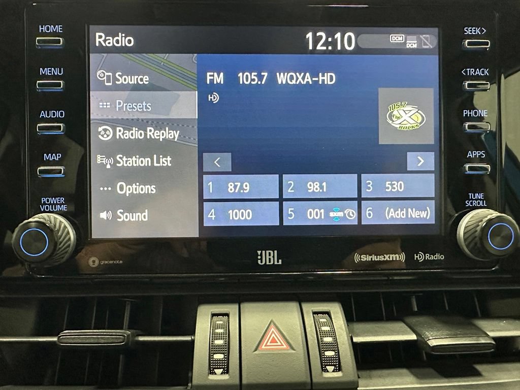 Used 2019 Toyota RAV4 Adventure w/ All Weather Liner Package AWD/4WD image 29