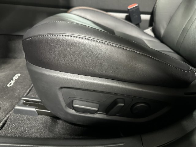 New 2026 MAZDA CX-50 AWD 2.5 Hybrid w/ Weather Package image 18