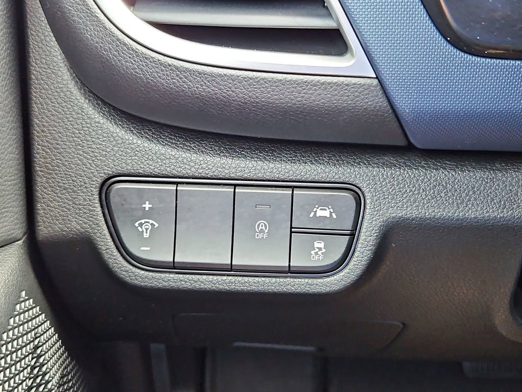 Used 2023 Kia Seltos S w/ Navigation Package image 15