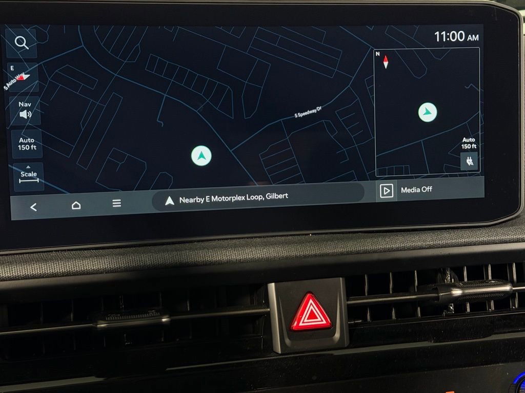 Used 2025 Kia EV6 Light w/ Light LR Technology Package image 18