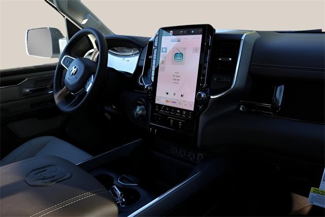 New 2026 RAM 1500 Laramie image 18