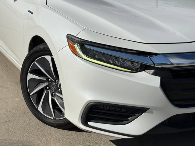 Used 2019 Honda Insight Touring image 5