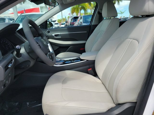Certified 2023 Hyundai Sonata SEL FWD image 12