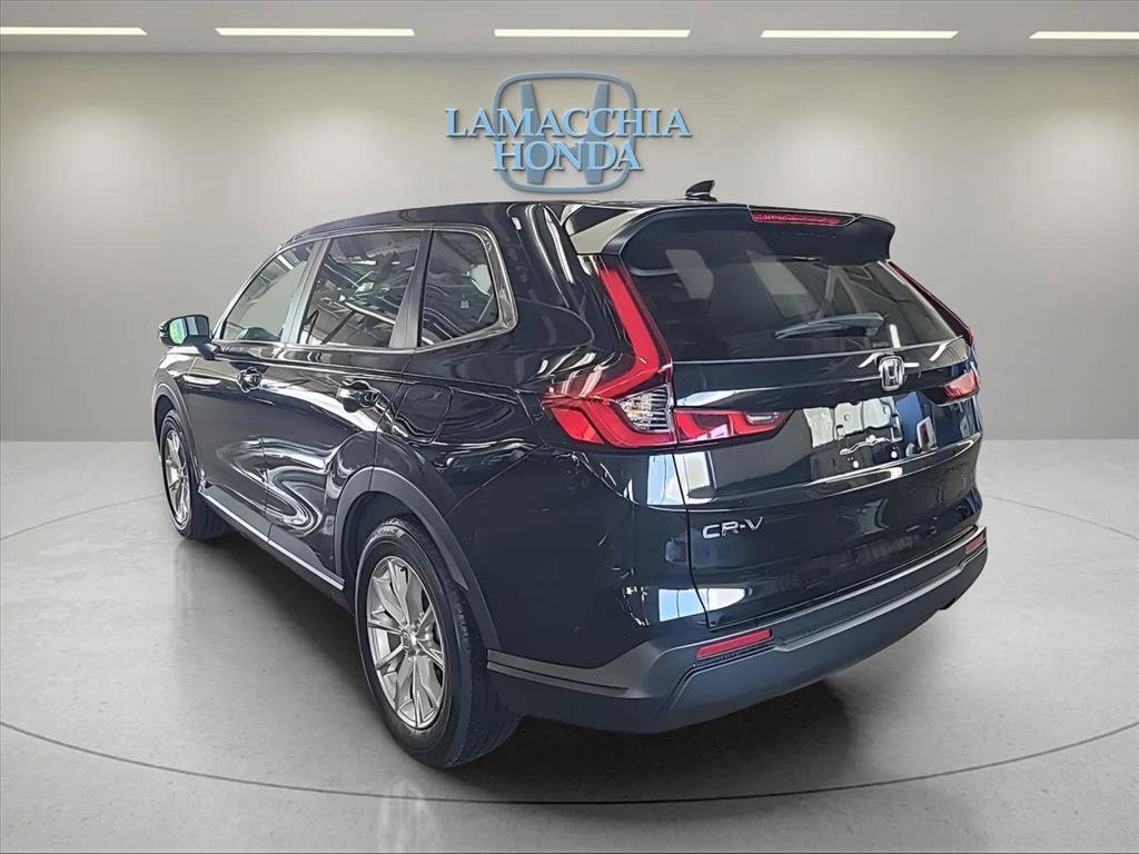 Used 2024 Honda CR-V EX image 3