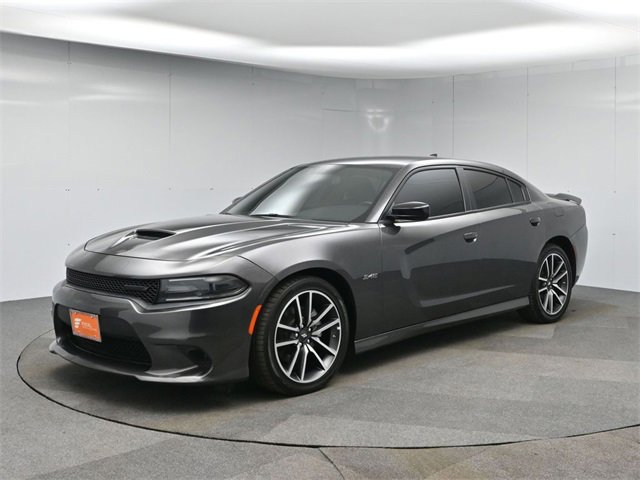 Used 2023 Dodge Charger R/T