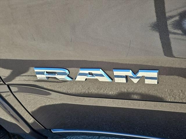 New 2026 RAM 1500 Lone Star image 45