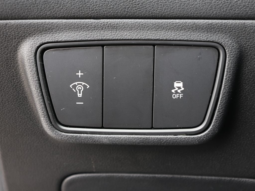 Used 2022 Hyundai Tucson SEL FWD image 31