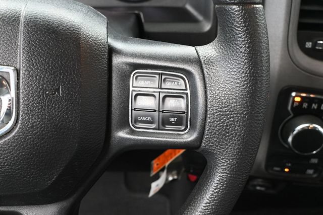 Used 2019 RAM 1500 ST w/ SXT Plus Group AWD/4WD image 22