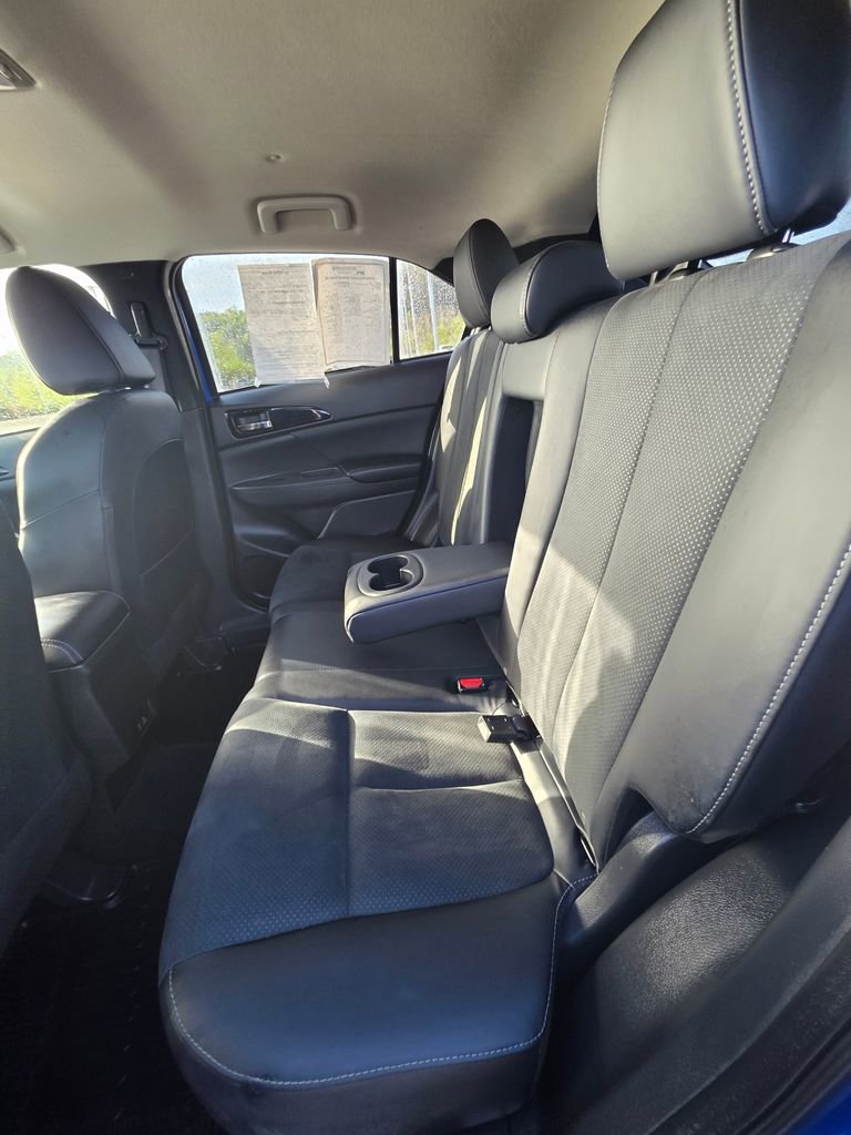 Used 2024 Mitsubishi Eclipse Cross SEL image 10