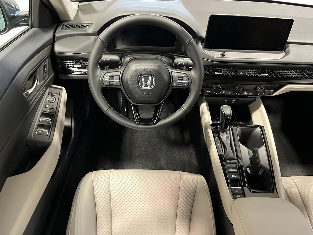 New 2026 Honda Accord EX-L image 16