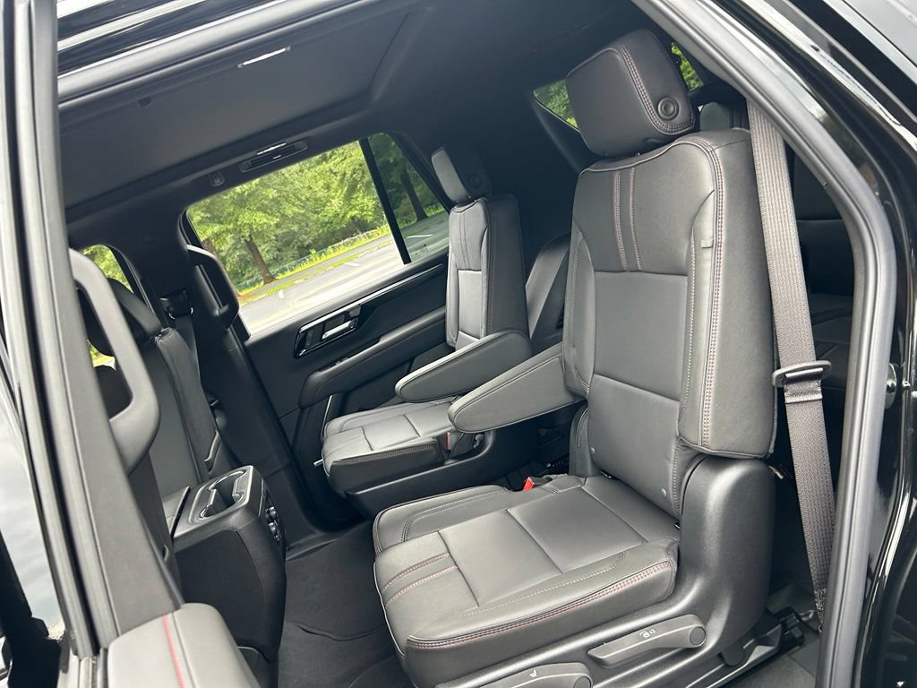 New 2026 Chevrolet Tahoe RST w/ RST Capability Package AWD/4WD image 43