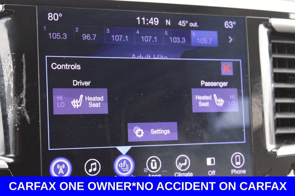 Used 2017 Chrysler Pacifica Touring-L image 40