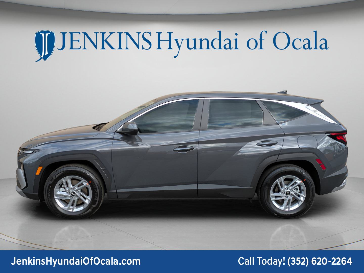 New 2026 Hyundai Tucson SE FWD image 7