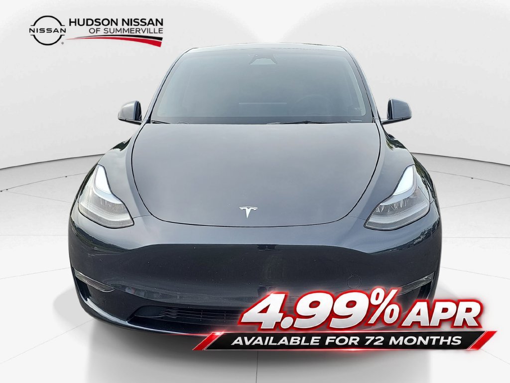Used 2024 Tesla Model Y Performance AWD/4WD image 12
