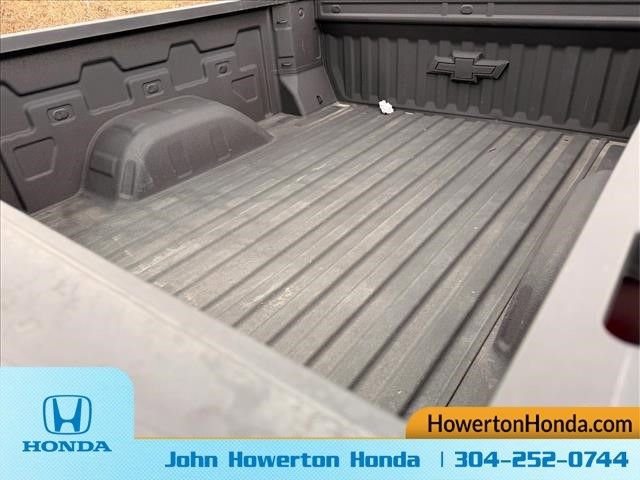 Used 2023 Chevrolet Silverado 1500 RST w/ Z71 Off-Road Package image 24