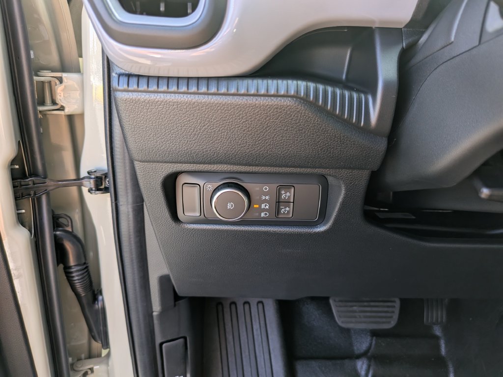 New 2026 Ford Ranger XL RWD image 24
