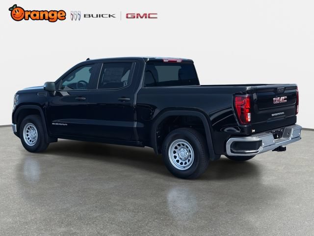 New 2026 GMC Sierra 1500 Pro w/ Pro Value Package RWD image 5
