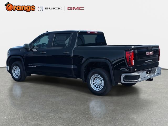 New 2026 GMC Sierra 1500 Pro w/ Pro Value Package image 5