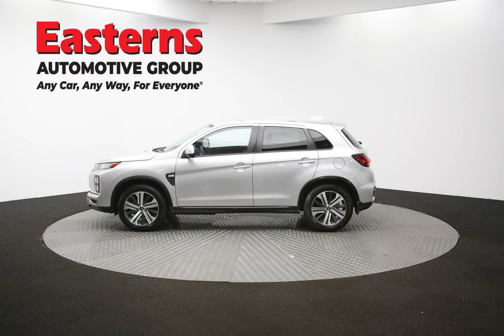 Used 2024 Mitsubishi Outlander Sport ES image 57
