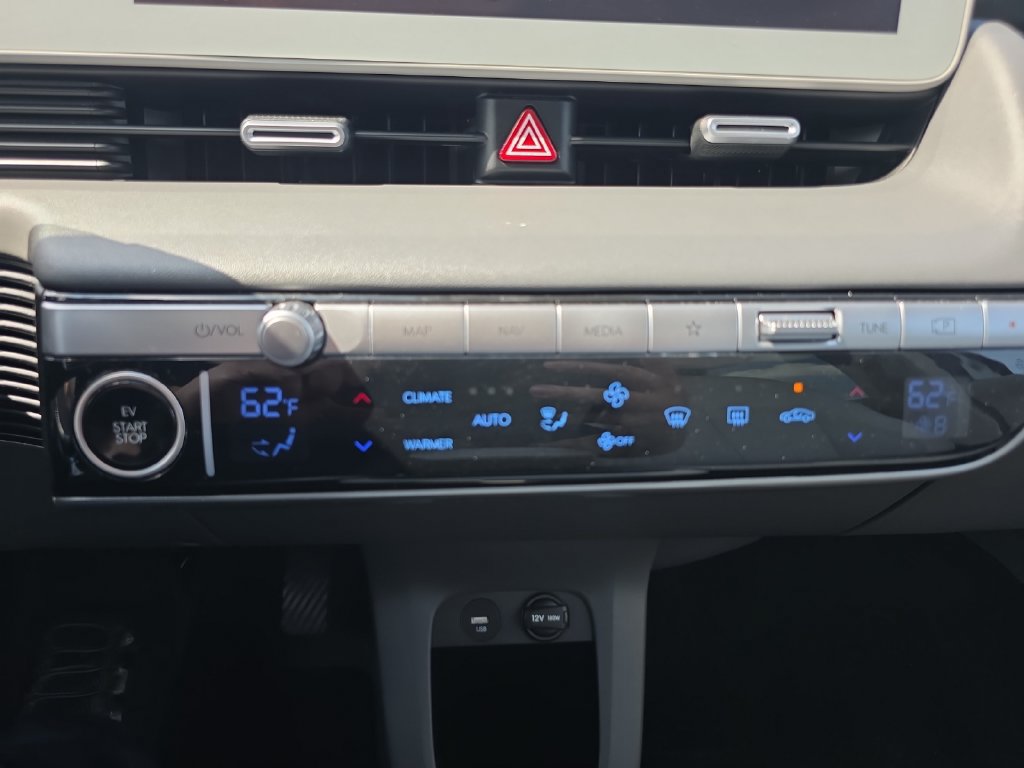 Used 2023 Hyundai Ioniq 5 SEL RWD image 19