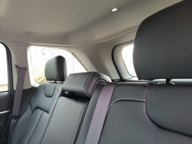 Used 2024 Jeep Grand Cherokee Limited 4xe w/ Luxury Tech Group II image 37