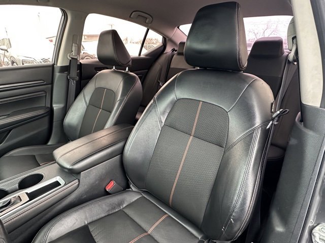 Certified 2019 Nissan Altima 2.5 SR image 23