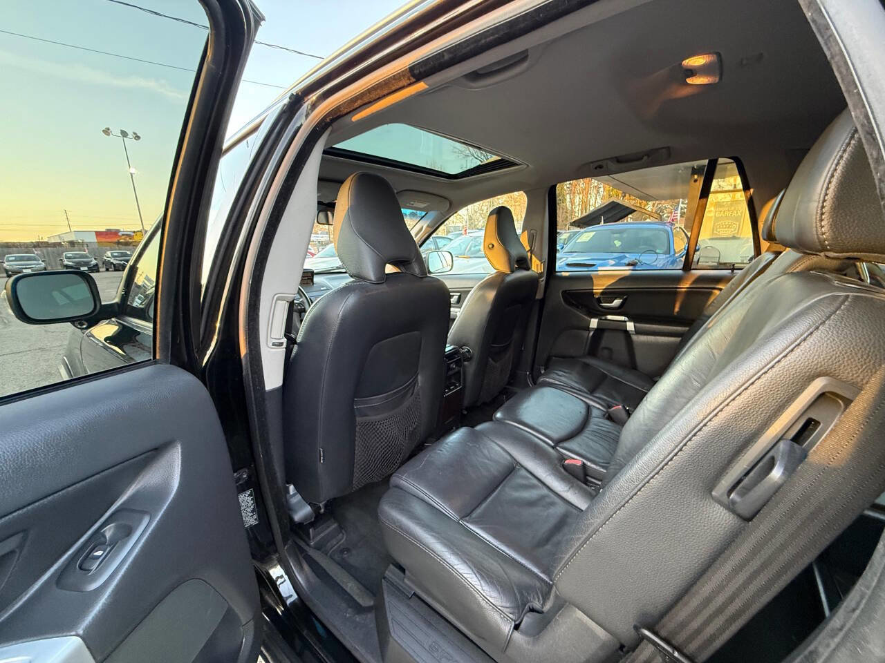 Used 2011 Volvo XC90 3.2 AWD/4WD image 11