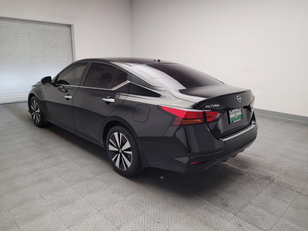 Used 2021 Nissan Altima 2.5 SV FWD image 5