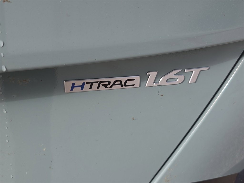 New 2026 Hyundai Kona SEL Premium image 12