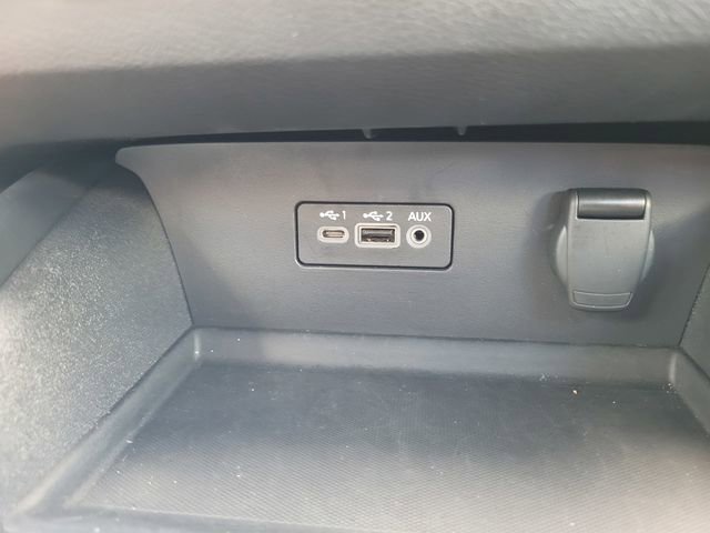 Certified 2025 Nissan Altima 2.5 S image 25