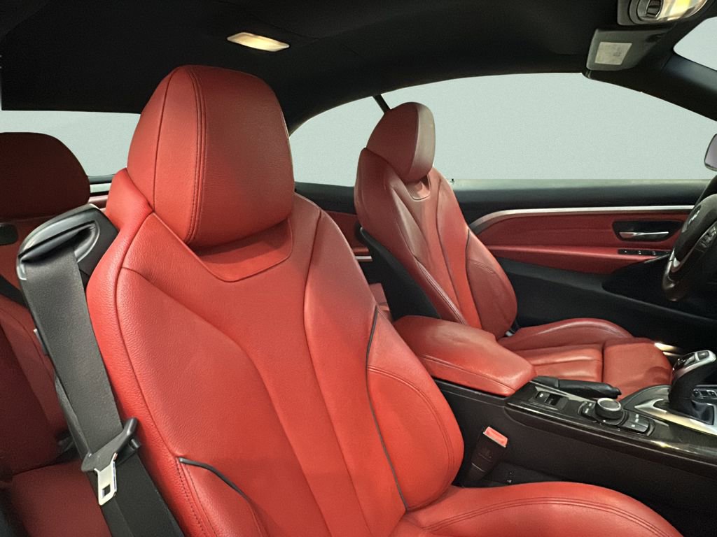 Used 2017 BMW 430i xDrive 430i xDrive image 13