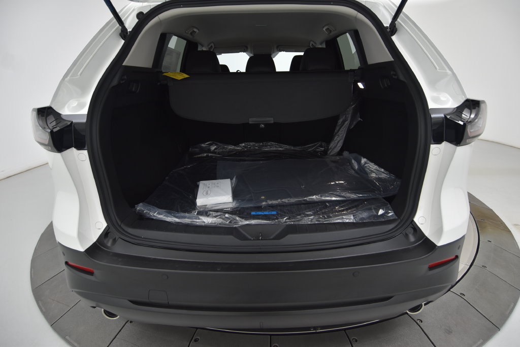 New 2026 MAZDA CX-5 Select AWD/4WD image 39