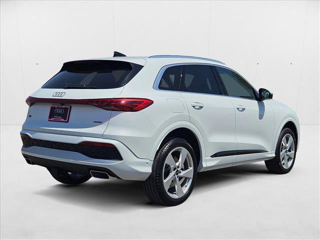 New 2025 Audi Q5 Premium Plus image 2