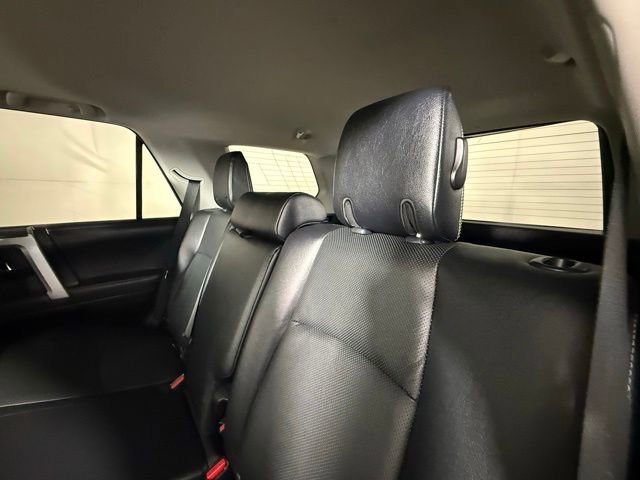 Used 2023 Toyota 4Runner Limited AWD/4WD image 28