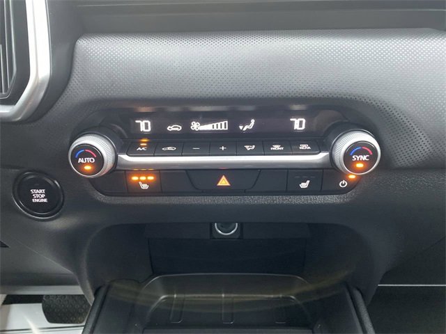 Certified 2025 MAZDA CX-50 AWD 2.5 S w/ Cargo Package image 21