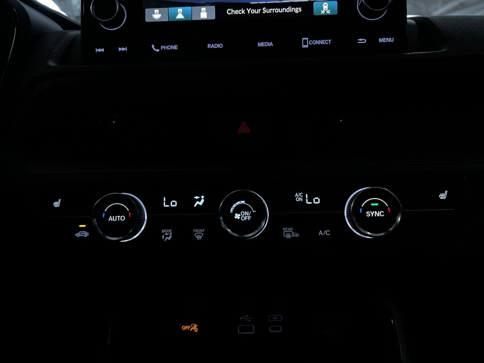 Used 2024 Honda CR-V EX image 20