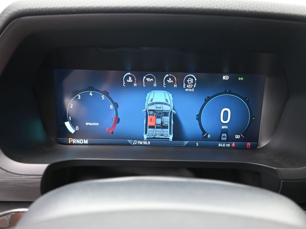 New 2025 Ford F150 STX w/ Equipment Group 200A image 28