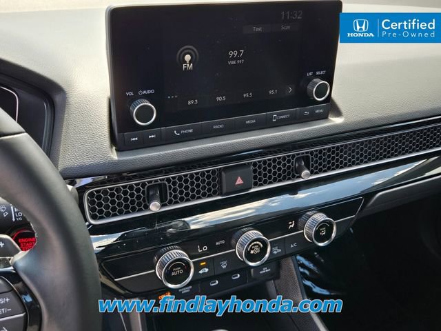 Certified 2026 Honda Civic Sport image 25