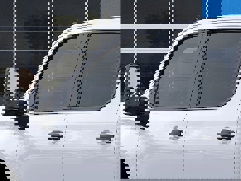 New 2026 Chevrolet Silverado 1500 W/T w/ WT Value Package image 12