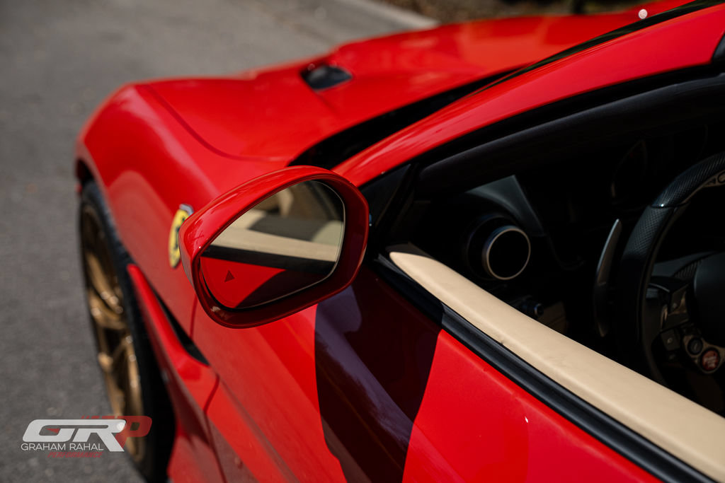 Used 2023 Ferrari Portofino M RWD image 21