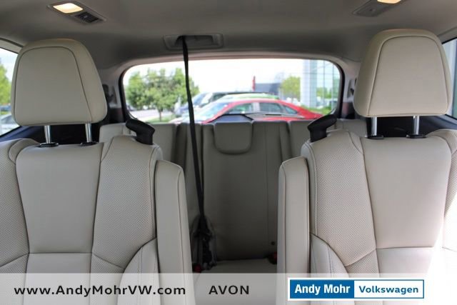 Used 2024 Subaru Ascent Limited AWD/4WD image 30